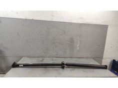 Recambio de transmision central para nissan qashqai i (j10, nj10) 2.0 referencia OEM IAM   