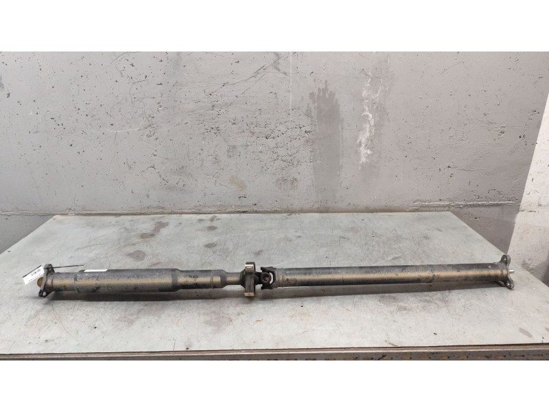 Recambio de transmision central para bmw 3 (f30, f80) 318 d xdrive referencia OEM IAM 761501802  