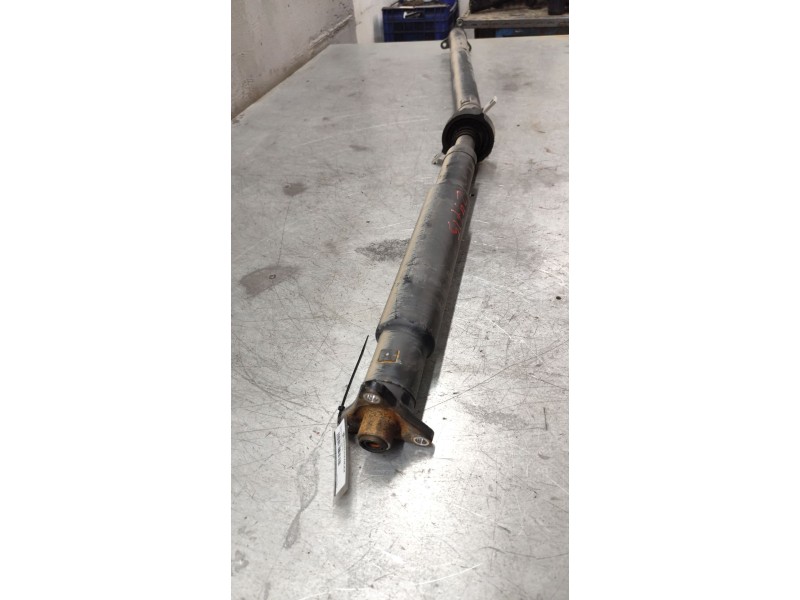 Recambio de transmision central para bmw 3 (f30, f80) 318 d xdrive referencia OEM IAM 761501802  