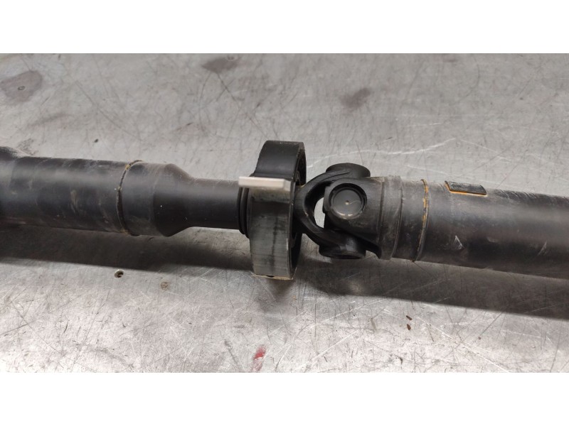 Recambio de transmision central para bmw 3 (f30, f80) 318 d xdrive referencia OEM IAM 761501802  