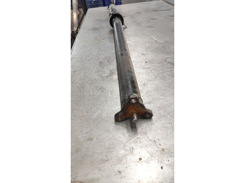 Recambio de transmision central para bmw 3 (f30, f80) 318 d xdrive referencia OEM IAM 761501802  