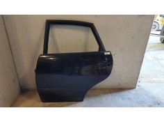 Recambio de puerta trasera izquierda para seat ibiza iii (6l1) 1.9 tdi referencia OEM IAM   