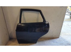 Recambio de puerta trasera izquierda para seat ibiza iii (6l1) 1.9 tdi referencia OEM IAM    2