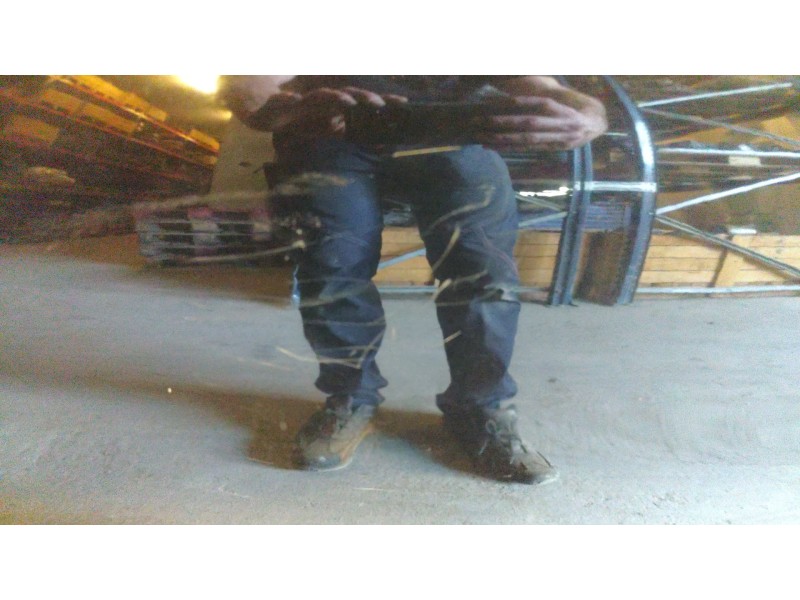 Recambio de puerta trasera izquierda para seat ibiza iii (6l1) 1.9 tdi referencia OEM IAM   