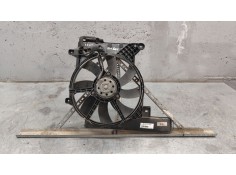 Recambio de electroventilador para opel meriva blue line referencia OEM IAM 52406445  