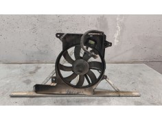Recambio de electroventilador para opel meriva blue line referencia OEM IAM 52406445   2
