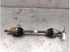 Recambio de transmision delantera izquierda para kia niro i (de) e-niro referencia OEM IAM 49500Q4000  