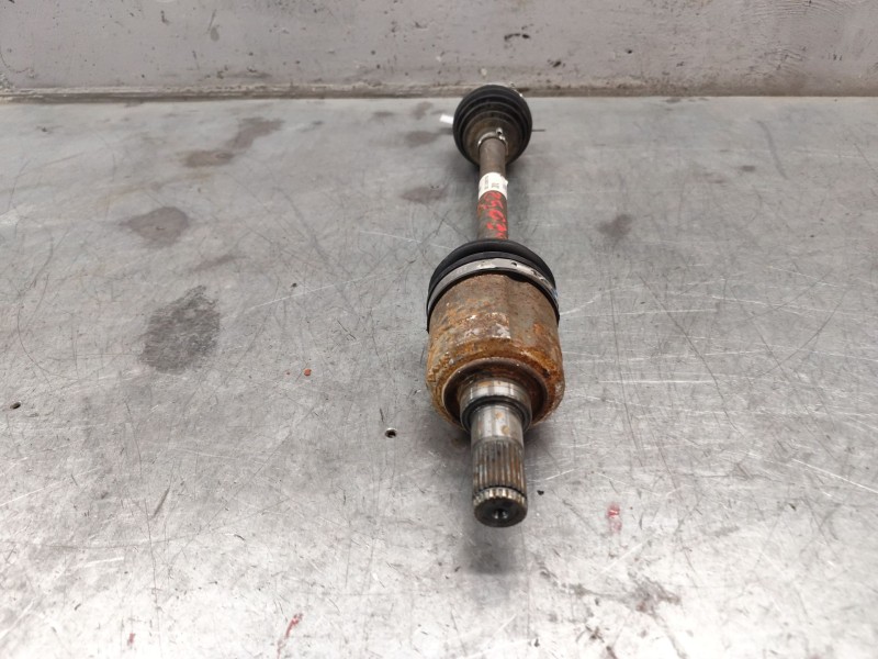 Recambio de transmision delantera izquierda para kia niro i (de) e-niro referencia OEM IAM 49500Q4000  