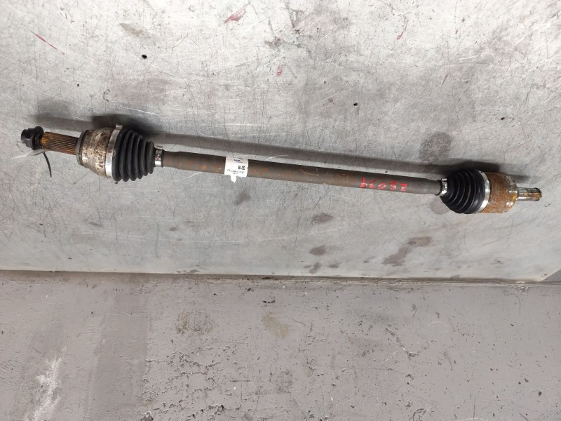 Recambio de transmision delantera derecha para kia niro i (de) e-niro referencia OEM IAM 49501Q4000  