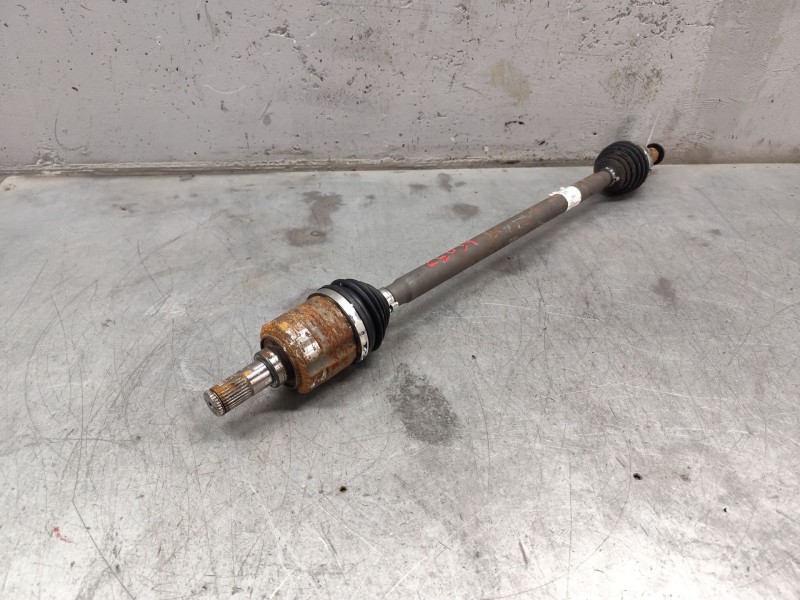 Recambio de transmision delantera derecha para kia niro i (de) e-niro referencia OEM IAM 49501Q4000  