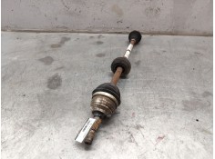 Recambio de transmision delantera derecha para dacia sandero ii tce 90 (b8m1, b8ma) referencia OEM IAM 391007857R  