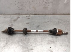 Recambio de transmision delantera derecha para dacia sandero ii tce 90 (b8m1, b8ma) referencia OEM IAM 391007857R   2