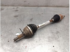 Recambio de transmision delantera izquierda para dacia sandero ii tce 90 (b8m1, b8ma) referencia OEM IAM 391017832R   2