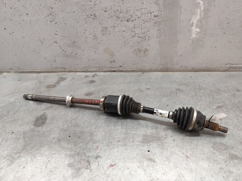 Recambio de transmision delantera derecha para land rover range rover evoque (l538) 2.0 d referencia OEM IAM   