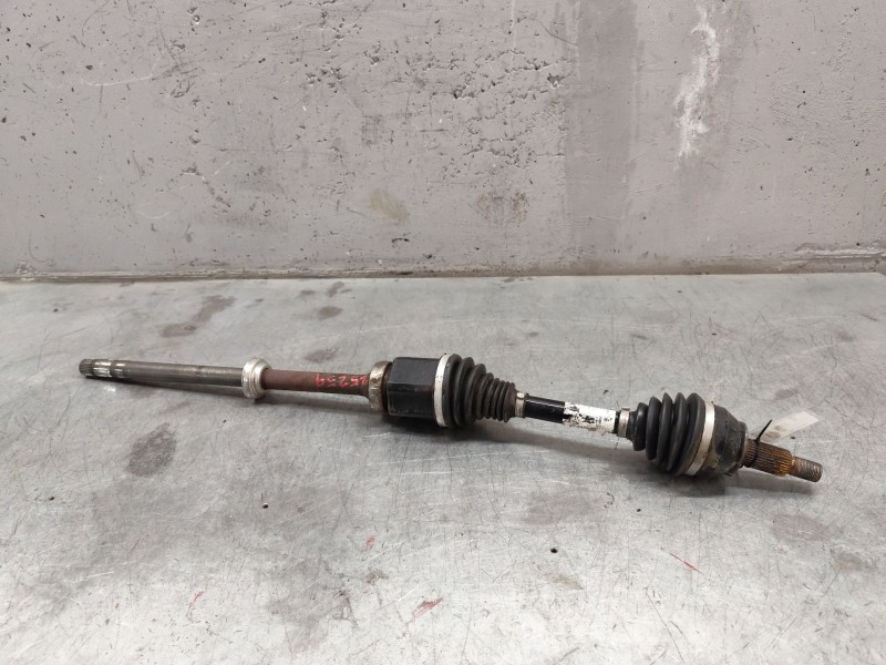 Recambio de transmision delantera derecha para land rover range rover evoque (l538) 2.0 d referencia OEM IAM   