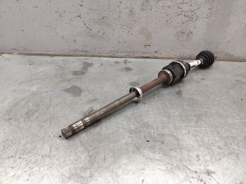 Recambio de transmision delantera derecha para land rover range rover evoque (l538) 2.0 d referencia OEM IAM   