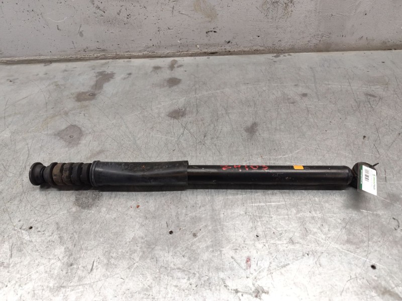 Recambio de amortiguador trasero para dacia sandero ii tce 90 (b8m1, b8ma) referencia OEM IAM 03091000124  