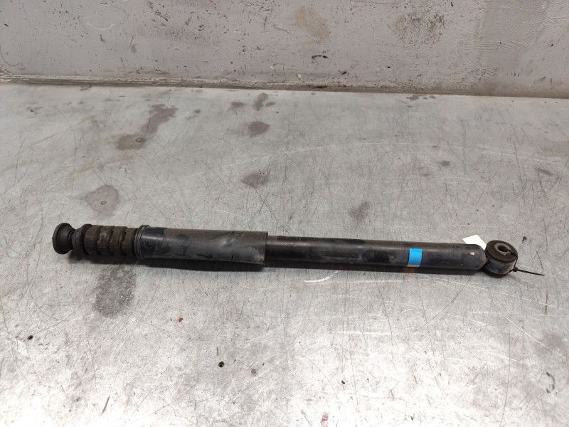Recambio de amortiguador trasero para dacia sandero ii tce 90 (b8m1, b8ma) referencia OEM IAM 03091000124  