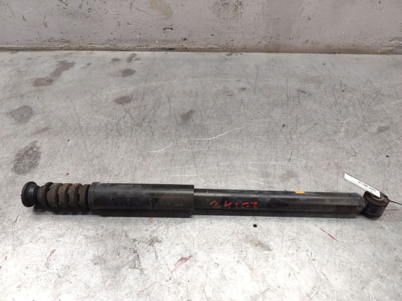 Recambio de amortiguador trasero para dacia sandero ii tce 90 (b8m1, b8ma) referencia OEM IAM 03091000124  