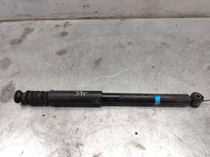 Recambio de amortiguador trasero para dacia sandero ii tce 90 (b8m1, b8ma) referencia OEM IAM 03091000124  