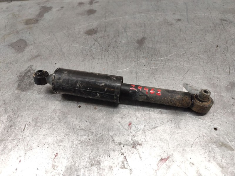 Recambio de amortiguador trasero para ford fiesta berl./courier 1.8 diesel referencia OEM IAM   