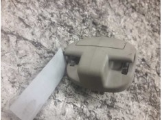 Recambio de soportes de parasoles para renault megane ii coupe/cabrio authentique referencia OEM IAM 8200262288  