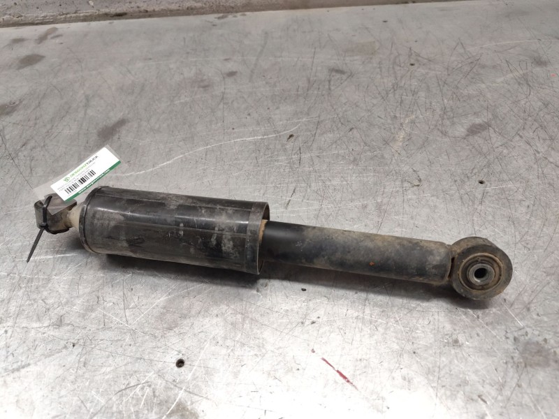 Recambio de amortiguador trasero para ford fiesta berl./courier 1.8 diesel referencia OEM IAM   