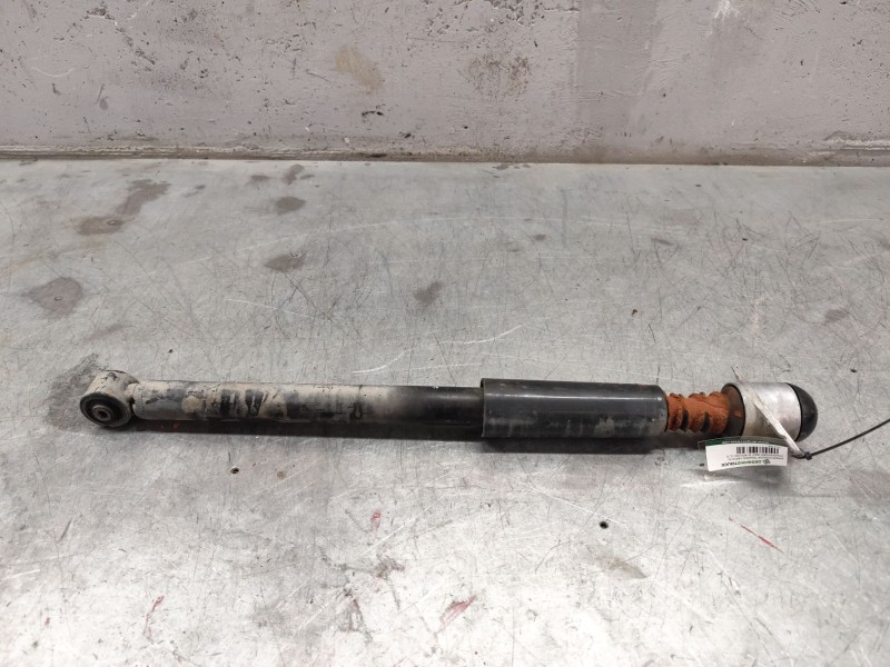Recambio de amortiguador trasero para volkswagen golf iv berlina (1j1) 1.9 tdi referencia OEM IAM   