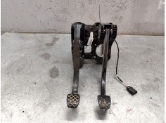 Recambio de soporte pedales para volkswagen crafter furgoneta (sy_, sx_) 2.0 tdi referencia OEM IAM 300011715  