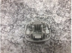 Recambio de soportes de parasoles para renault megane ii coupe/cabrio authentique referencia OEM IAM 8200262288   2