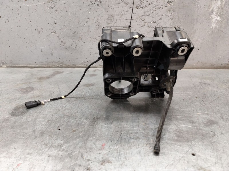 Recambio de soporte pedales para volkswagen crafter furgoneta (sy_, sx_) 2.0 tdi referencia OEM IAM 300011715  