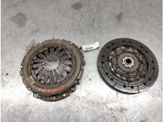 Recambio de kit embrague para opel astra h (a04) 1.3 cdti (l48) referencia OEM IAM   