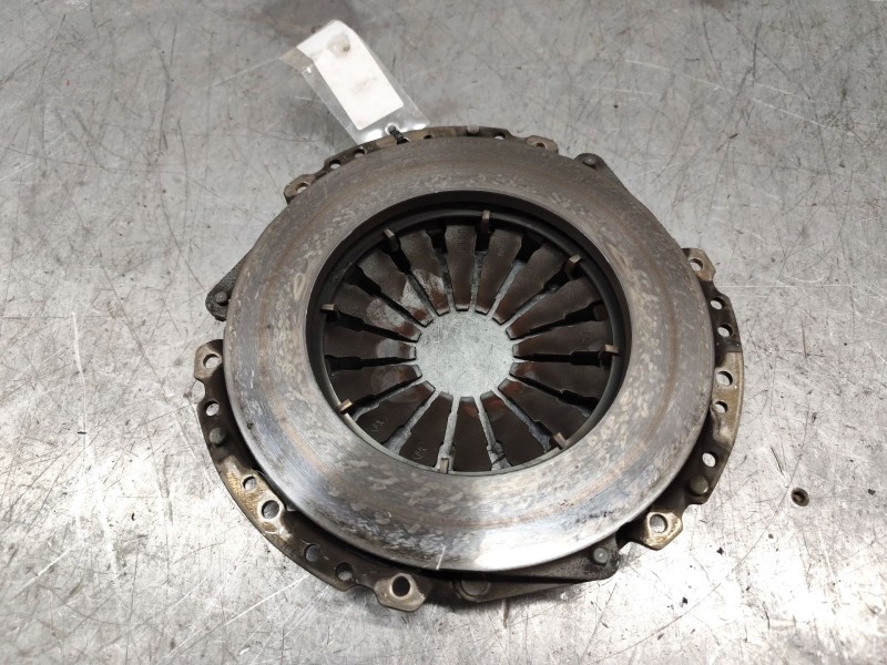 Recambio de kit embrague para opel astra h (a04) 1.3 cdti (l48) referencia OEM IAM   