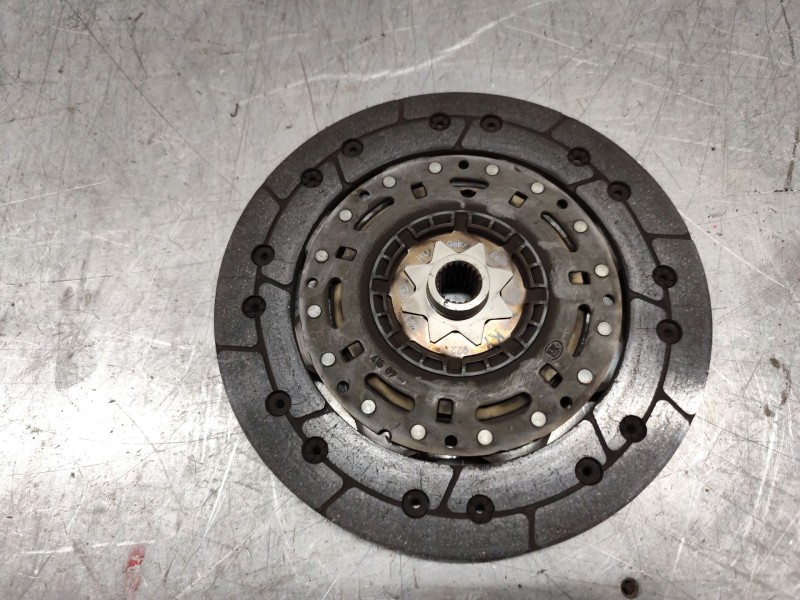 Recambio de kit embrague para opel astra h (a04) 1.3 cdti (l48) referencia OEM IAM   