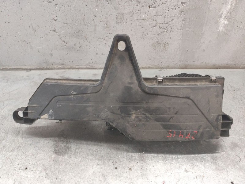 Recambio de filtro aire para bmw 3 (f30, f80) 318 d xdrive referencia OEM IAM 13718511655  