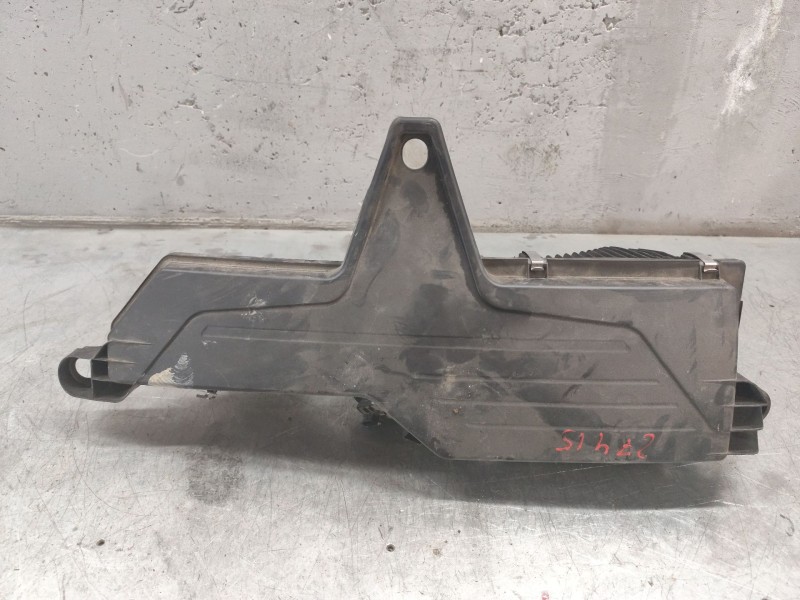 Recambio de filtro aire para bmw 3 (f30, f80) 318 d xdrive referencia OEM IAM 13718511655  