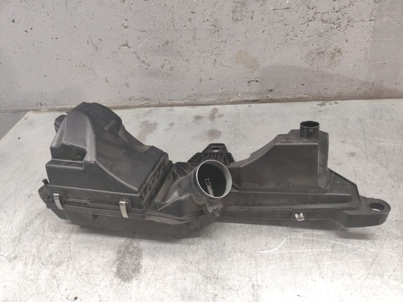 Recambio de filtro aire para bmw 3 (f30, f80) 318 d xdrive referencia OEM IAM 13718511655  