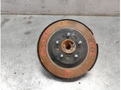 Recambio de mangueta trasera derecha para kia niro i (de) e-niro referencia OEM IAM   