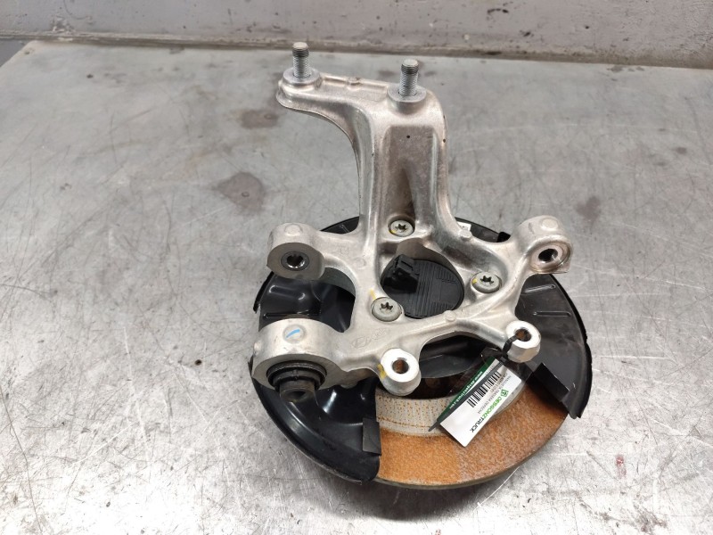 Recambio de mangueta trasera derecha para kia niro i (de) e-niro referencia OEM IAM   