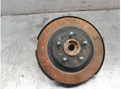 Recambio de mangueta trasera izquierda para kia niro i (de) e-niro referencia OEM IAM   