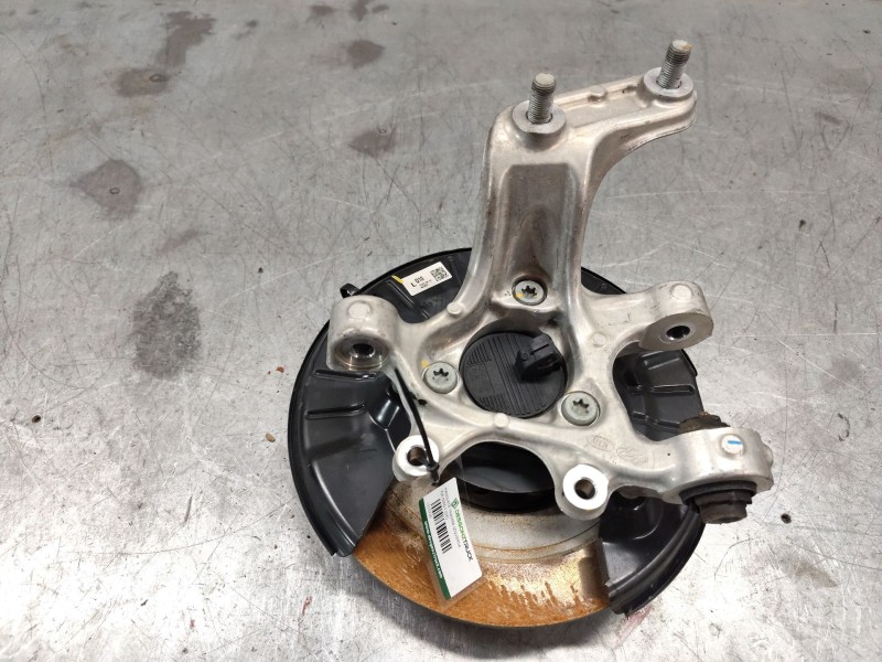 Recambio de mangueta trasera izquierda para kia niro i (de) e-niro referencia OEM IAM   