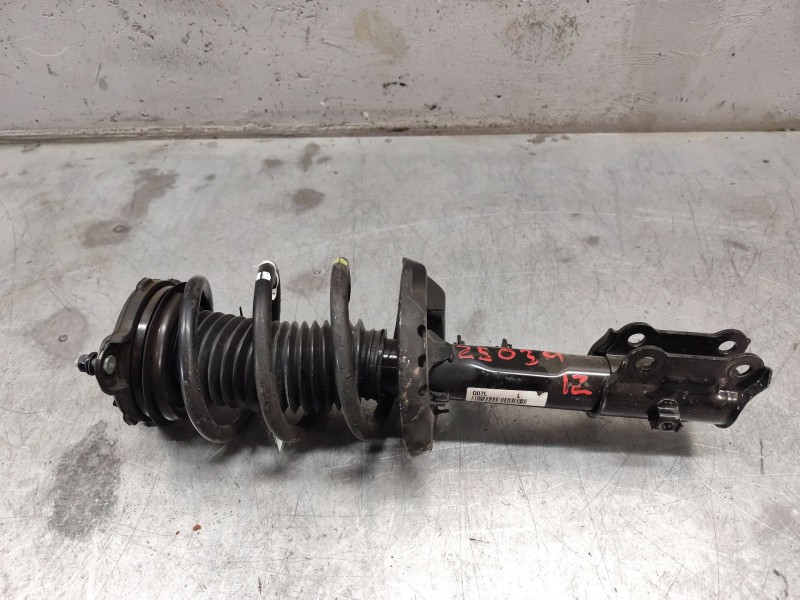 Recambio de amortiguador delantero izquierdo para kia niro i (de) e-niro referencia OEM IAM Q07L54651Q4070  