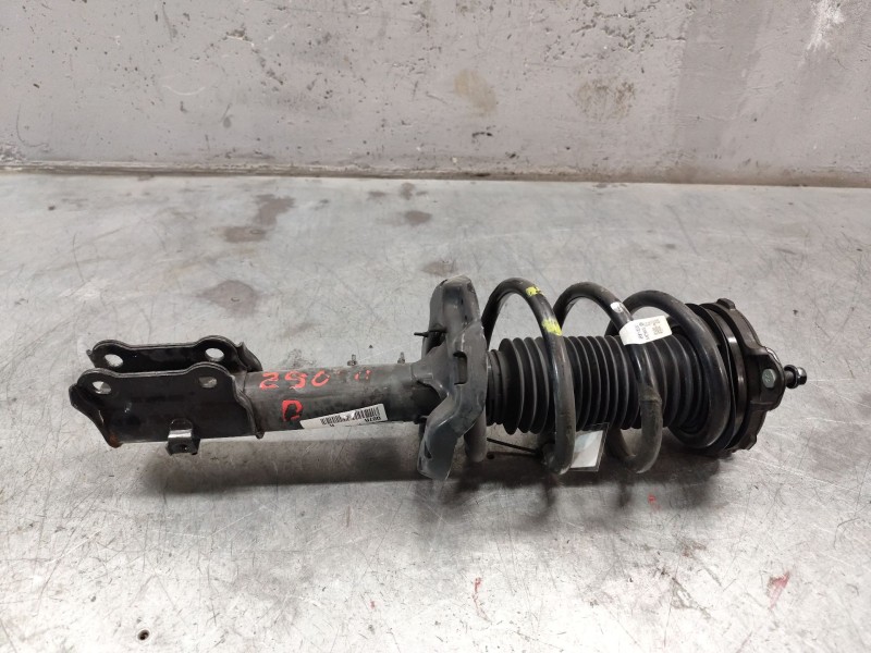 Recambio de amortiguador delantero derecho para kia niro i (de) e-niro referencia OEM IAM Q07R54661Q4070  