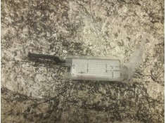 Recambio de luz interior para renault megane ii coupe/cabrio authentique referencia OEM IAM 8200024033  