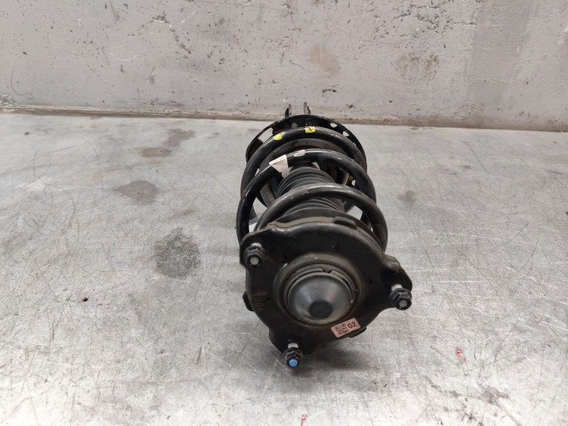Recambio de amortiguador delantero derecho para kia niro i (de) e-niro referencia OEM IAM Q07R54661Q4070  