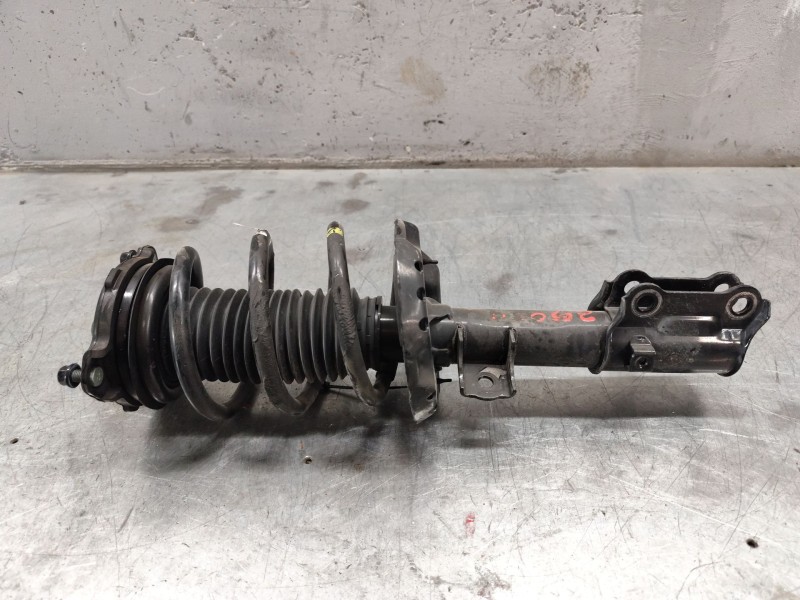 Recambio de amortiguador delantero derecho para kia niro i (de) e-niro referencia OEM IAM Q07R54661Q4070  