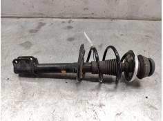 Recambio de amortiguador delantero derecho para dacia sandero ii tce 90 (b8m1, b8ma) referencia OEM IAM 543021807R  
