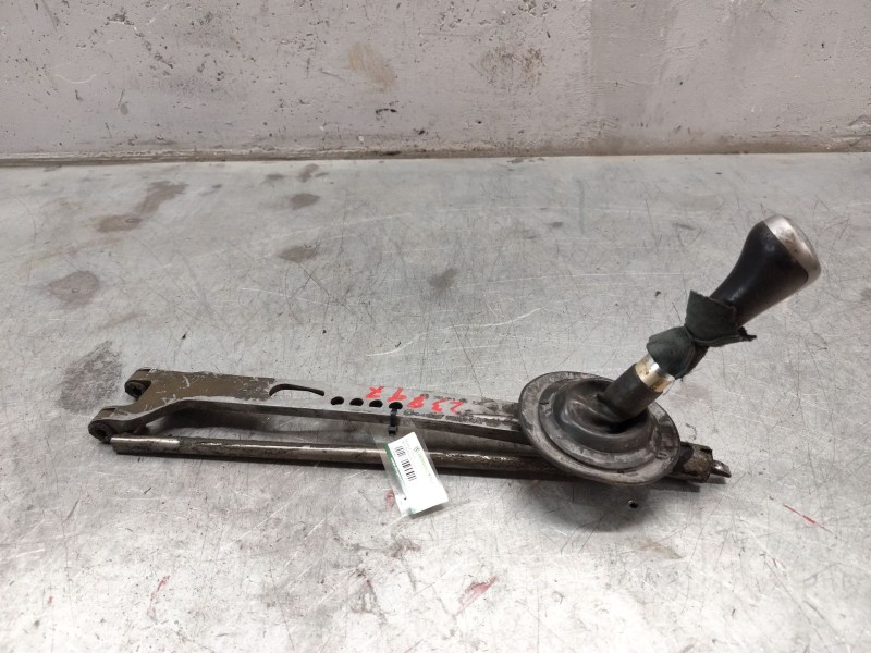 Recambio de palanca cambio para bmw z4 roadster (e85) 2.0 i referencia OEM IAM 4350825117533050  