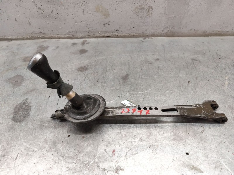 Recambio de palanca cambio para bmw z4 roadster (e85) 2.0 i referencia OEM IAM 4350825117533050  