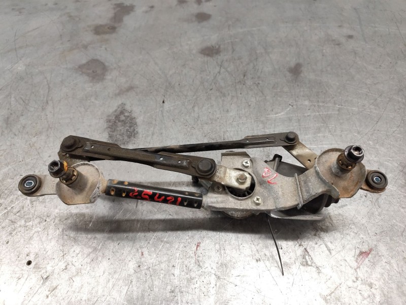 Recambio de motor limpia delantero para hyundai i30 (gd) 1.6 crdi referencia OEM IAM 98100A5000  